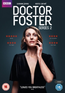 Doctor Foster: Series 2