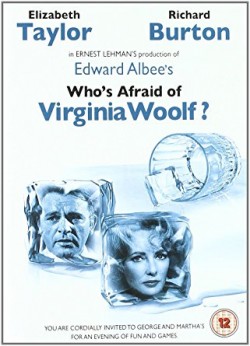 Whos Afraid of Virginia Woolf?