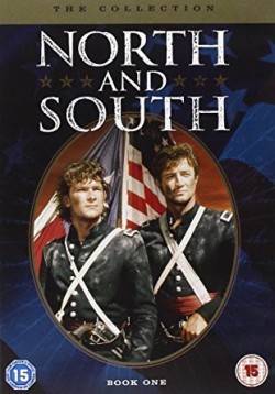 North and South - Complete Collection DVD-Box