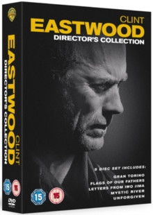 Clint Eastwood: The Directors Collection