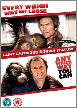 Any Which Way You Can/Every Which Way You Can DVD