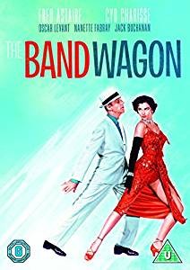 Band Wagon - Iskelmkaruselli DVD