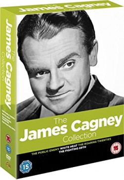 James Cagney: Golden Age Collection