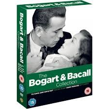 Bogart and Bacall Collection