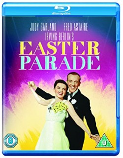Easter Parade Blu-Ray