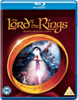The Lord of the Rings BD