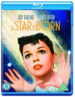 A Star is Born (Blu-ray)