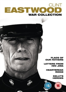 Clint Eastwood: War Collection