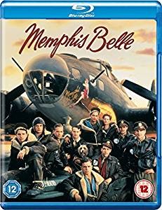 Memphis Belle Blu-Ray