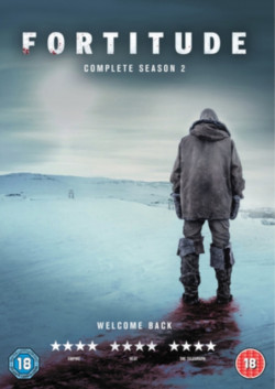Fortitude: Complete Season 2 (3 DVD)