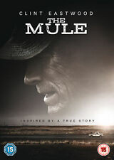 Mule DVD