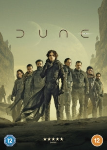 Dune DVD