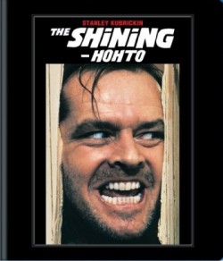 Shining- Hohto Blu-Ray