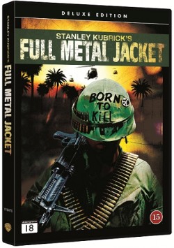Full Metal Jacket - Deluxe Edition DVD