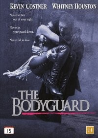 Bodyguard, The DVD