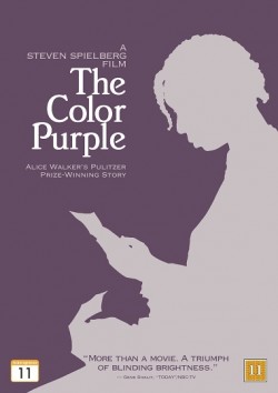 Color Purple, The - Hivhdys purppuraa DVD