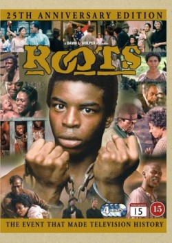 Roots 4-DVD