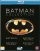 Batman Collection 4 discs Blu-Ray