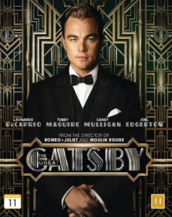 Great Gatsby (Blu-Ray)