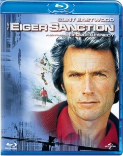 The Eiger Sanction BD