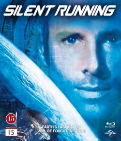 Silent Running Blu-Ray