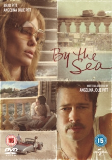 BY THE SEA DVD