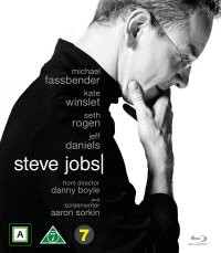 Steve Jobs(Blu-ray)