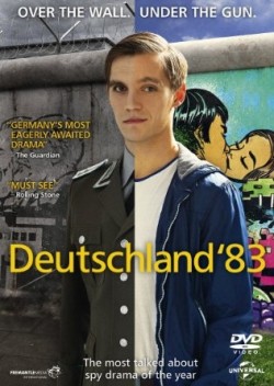 Deutschland 83 DVD