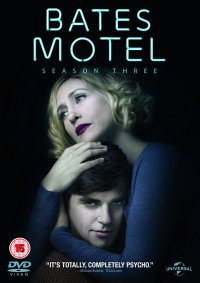 Bates Motel - 3. kausi 3-DVD-box