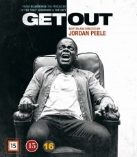 Get Out Blu-Ray