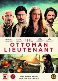 OTTOMAN LIEUTENANT, THE DVD