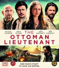 Ottoman Leutenant Blu-ray