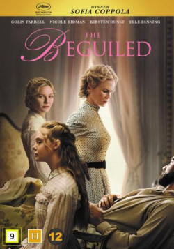 BEGUILED (2017), THE