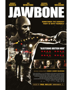 JAWBONE (DVD)