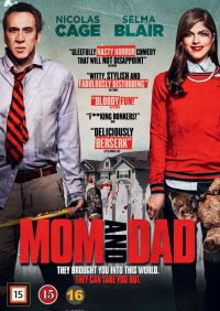 Mom and Dad DVD