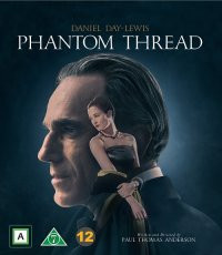 Phantom Thread (Blu-ray)