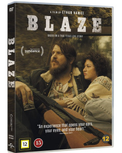 BLAZE(DVD)