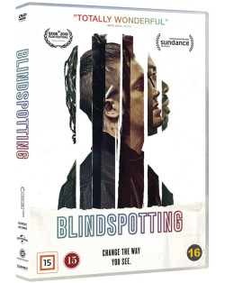 BLINDSPOTTING(DVD)