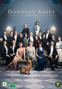 Downton Abbey - The Movie