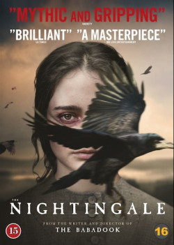 NIGHTINGALE, THE (DVD)