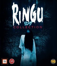 Ringu - Ring Collection (Blu-ray)