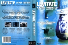 Levitate: King Rising DVD