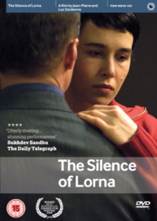 Silence of Lorna