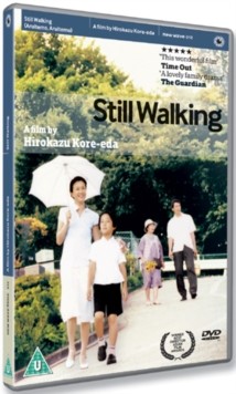 Still Walking DVD