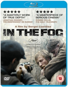 In the Fog Blu-Ray