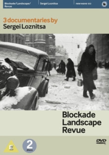 Blockade/Landscape/Revue