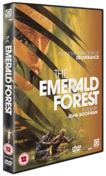 Emerald Forest DVD
