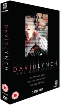 David Lynch: The Collection