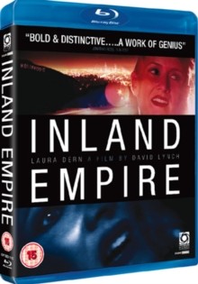 Inland Empire Blu-Ray