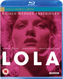 Lola (Blu-ray)